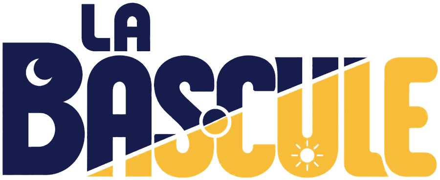 La bascule